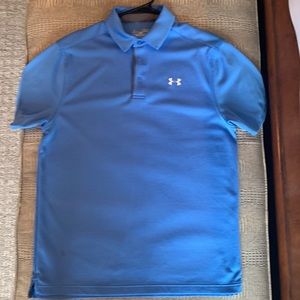 Under Amour polo
